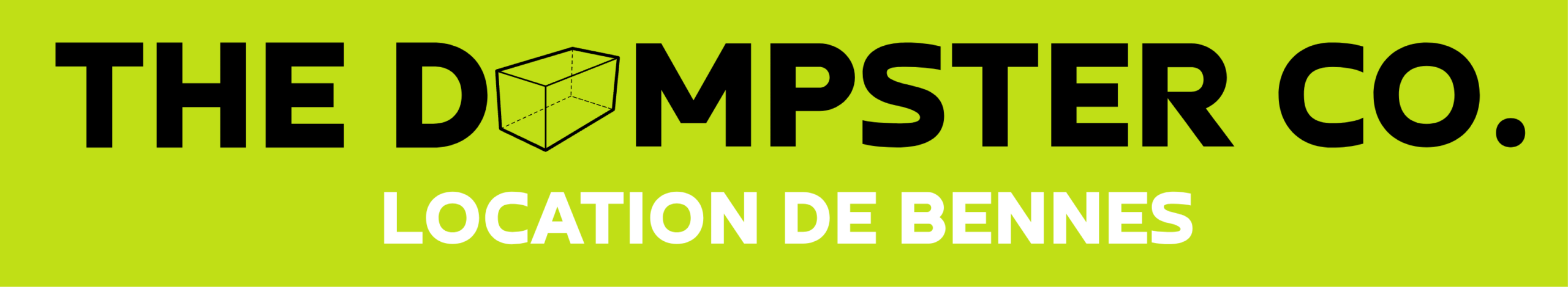 the dumpster co Cover